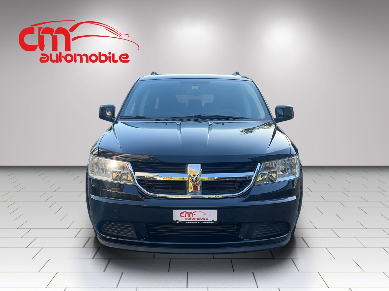 DODGE Journey 2.4 SE-image-7