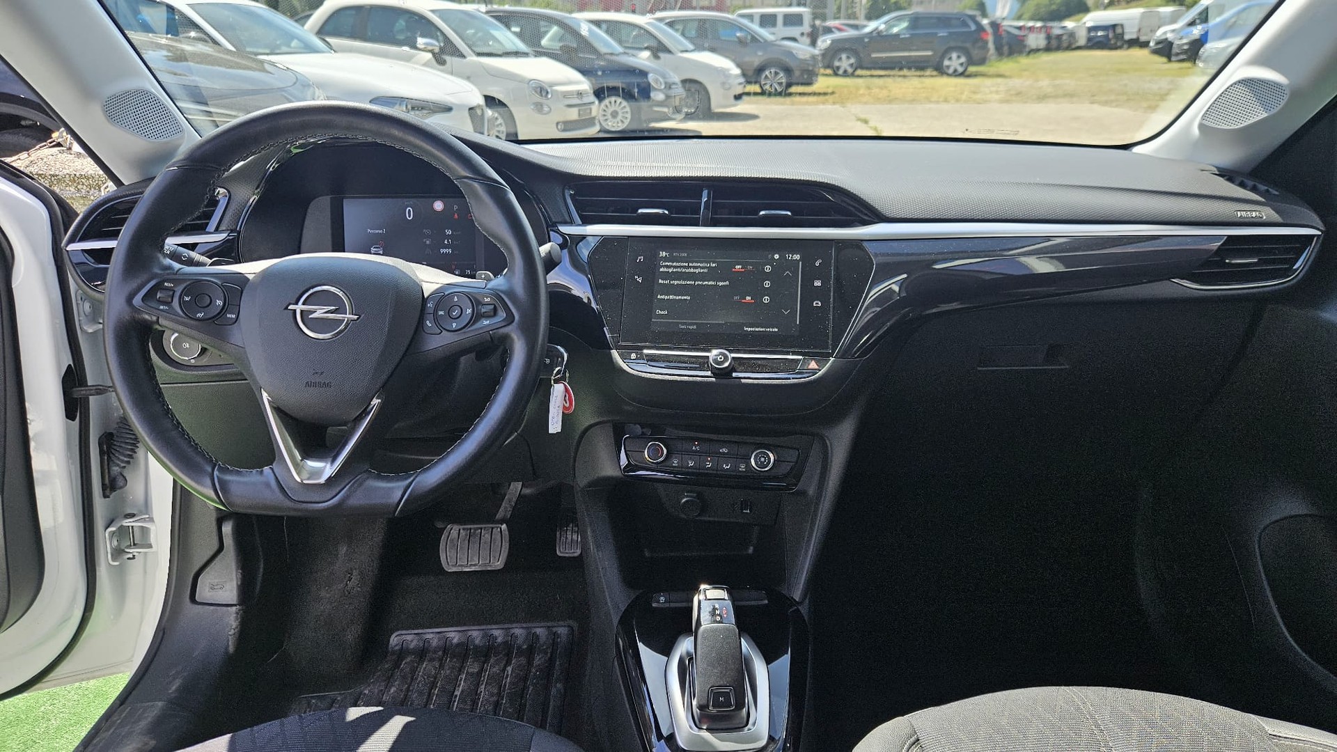 OPEL Corsa 1.2 TP Elegance-image-10