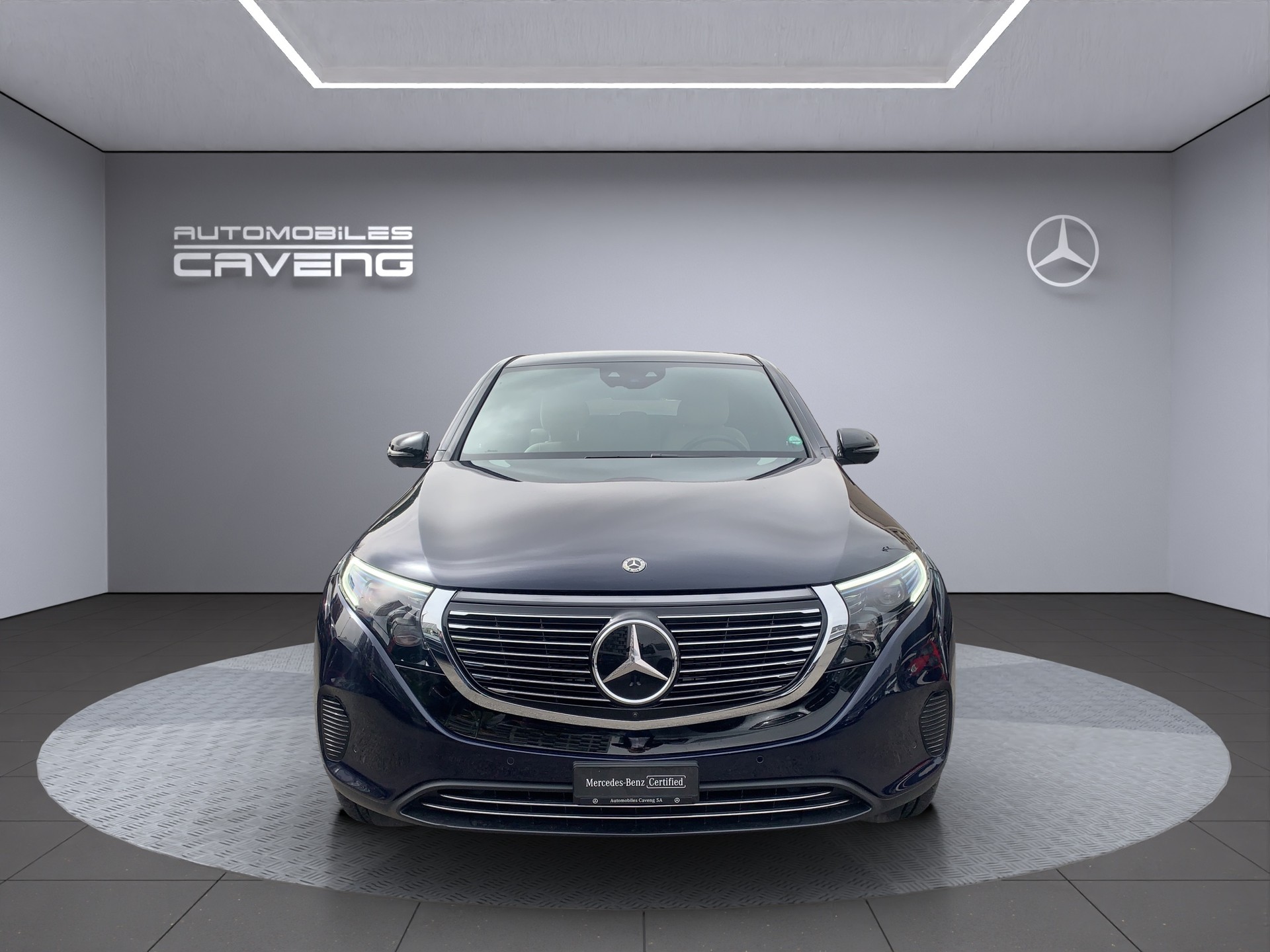 MERCEDES-BENZ EQC 400 4Matic-image-7