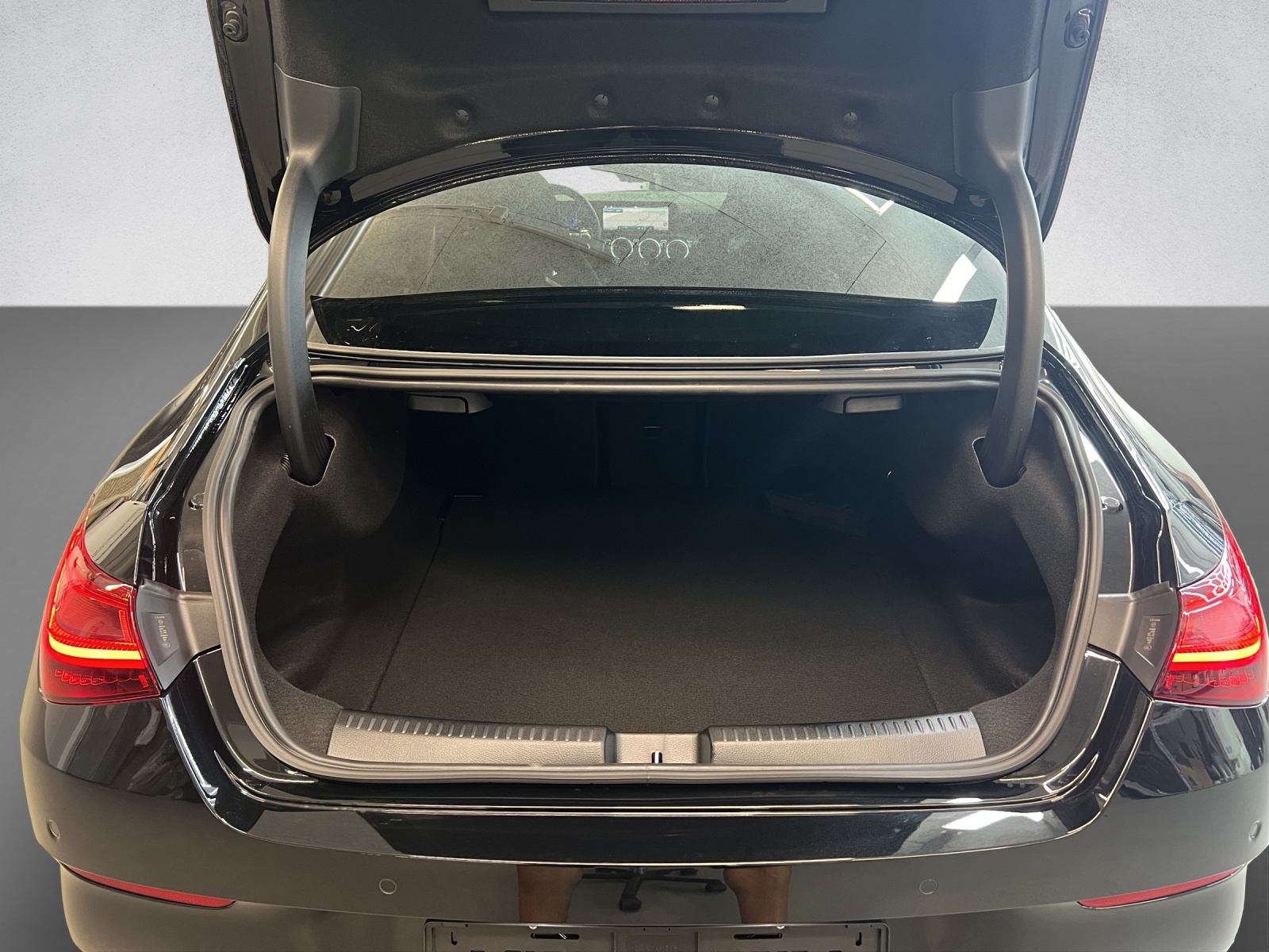 MERCEDES-BENZ CLA 45 S AMG 4Matic+-image-7