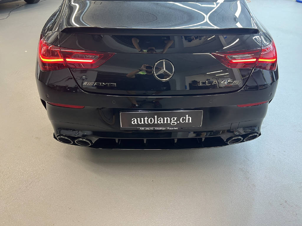 MERCEDES-BENZ CLA 45 S AMG 4Matic+-image-6