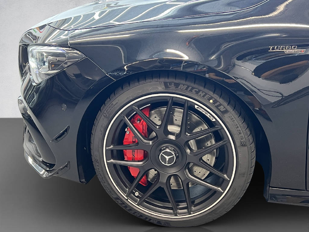 MERCEDES-BENZ CLA 45 S AMG 4Matic+-image-7