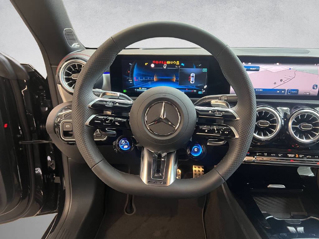 MERCEDES-BENZ CLA 45 S AMG 4Matic+-image-12
