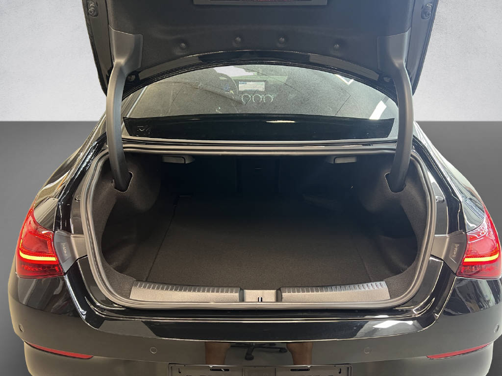 MERCEDES-BENZ CLA 45 S AMG 4Matic+-image-8
