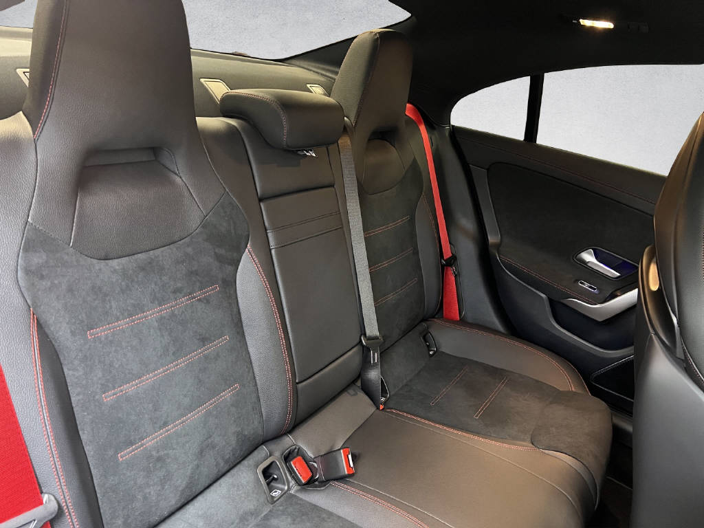 MERCEDES-BENZ CLA 45 S AMG 4Matic+-image-13