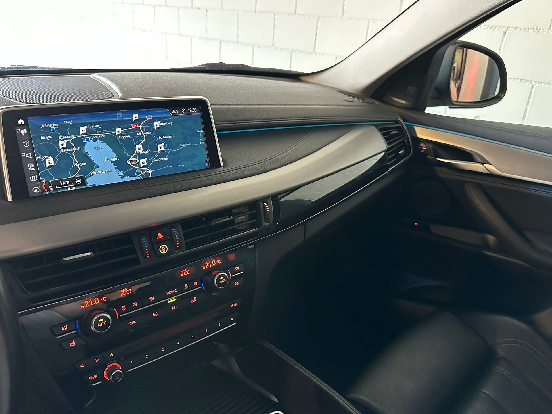 BMW X6 xDrive 30d Steptronic-image-5