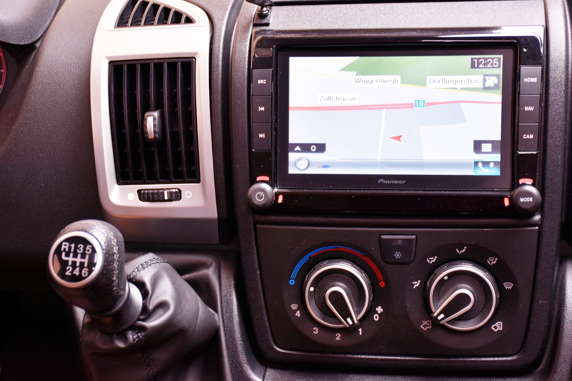 BÜRSTNER NEXXO TIME T 569 EDITION 30 YEARS 2,0 HDI CITROEN JUMPER-image-6