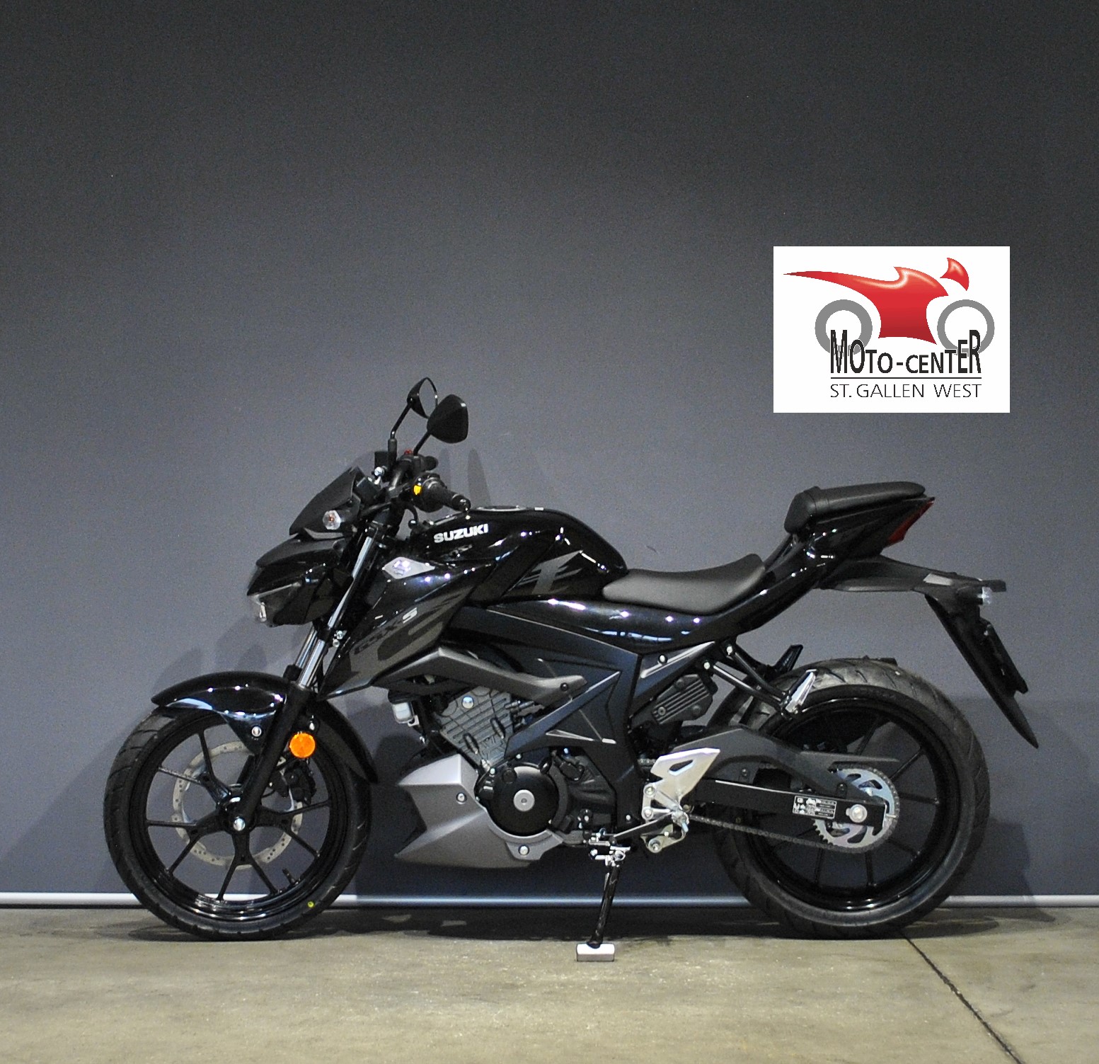 SUZUKI GSX-S 125-showroom-element-2