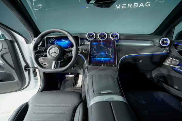 MERCEDES-BENZ GLC 220 d 4M 9G-Tronic-image-6