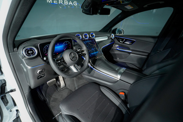 MERCEDES-BENZ GLC 220 d 4M 9G-Tronic-image-5