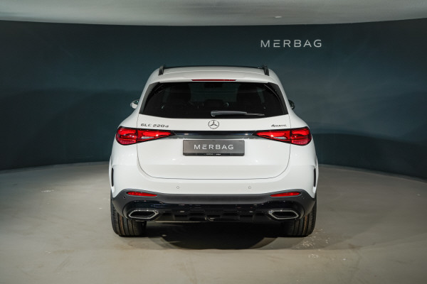 MERCEDES-BENZ GLC 220 d 4M 9G-Tronic-image-3