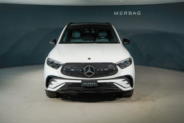 MERCEDES-BENZ GLC 220 d 4M 9G-Tronic-image-1