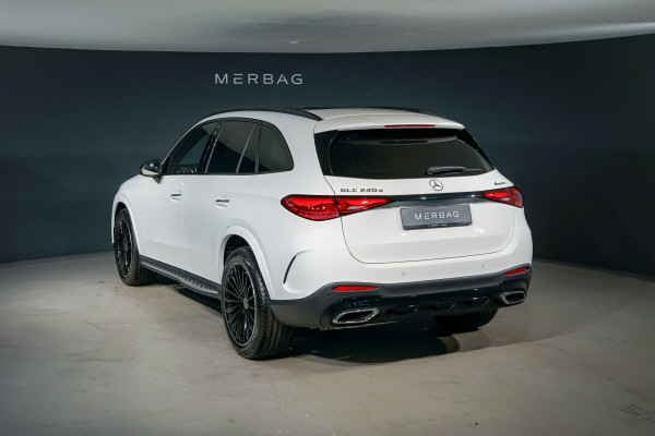 MERCEDES-BENZ GLC 220 d 4M 9G-Tronic-image-2