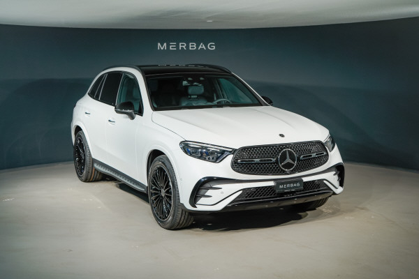 MERCEDES-BENZ GLC 220 d 4M 9G-Tronic-image-0