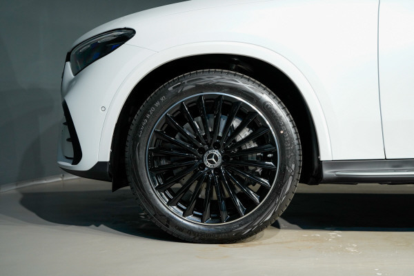 MERCEDES-BENZ GLC 220 d 4M 9G-Tronic-image-4