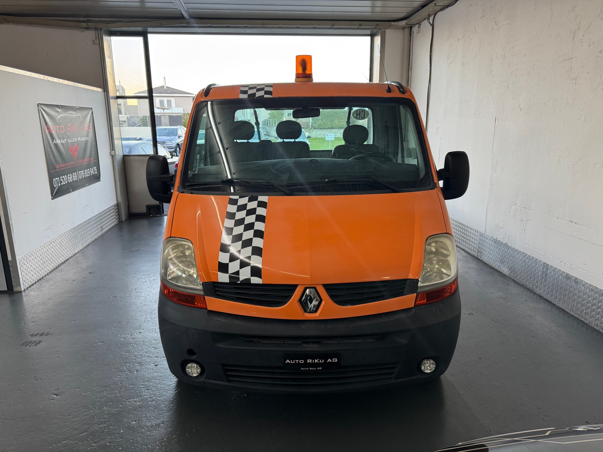 RENAULT 2.5dci T35 Autotransporter-image-2