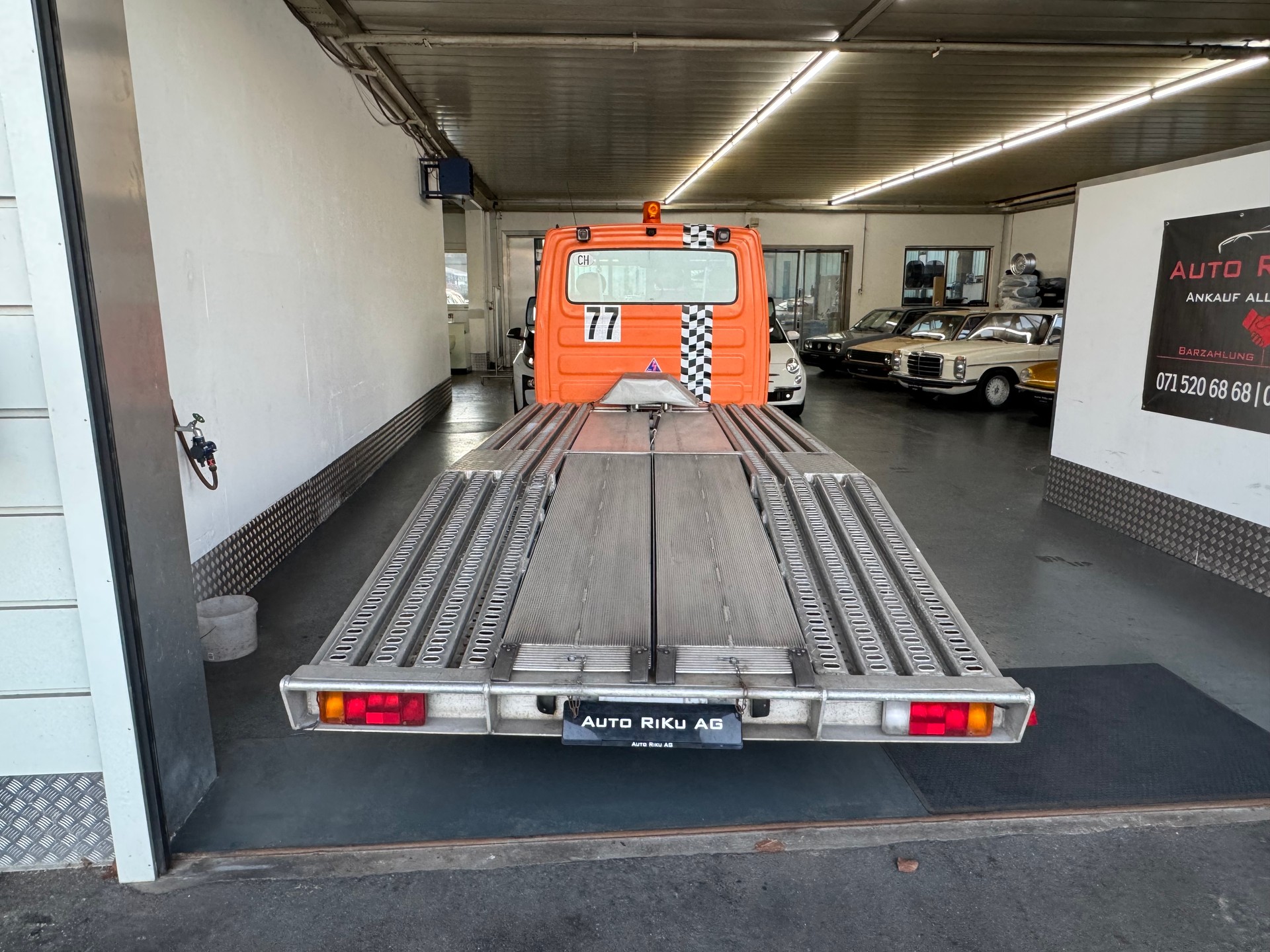 RENAULT 2.5dci T35 Autotransporter-image-8