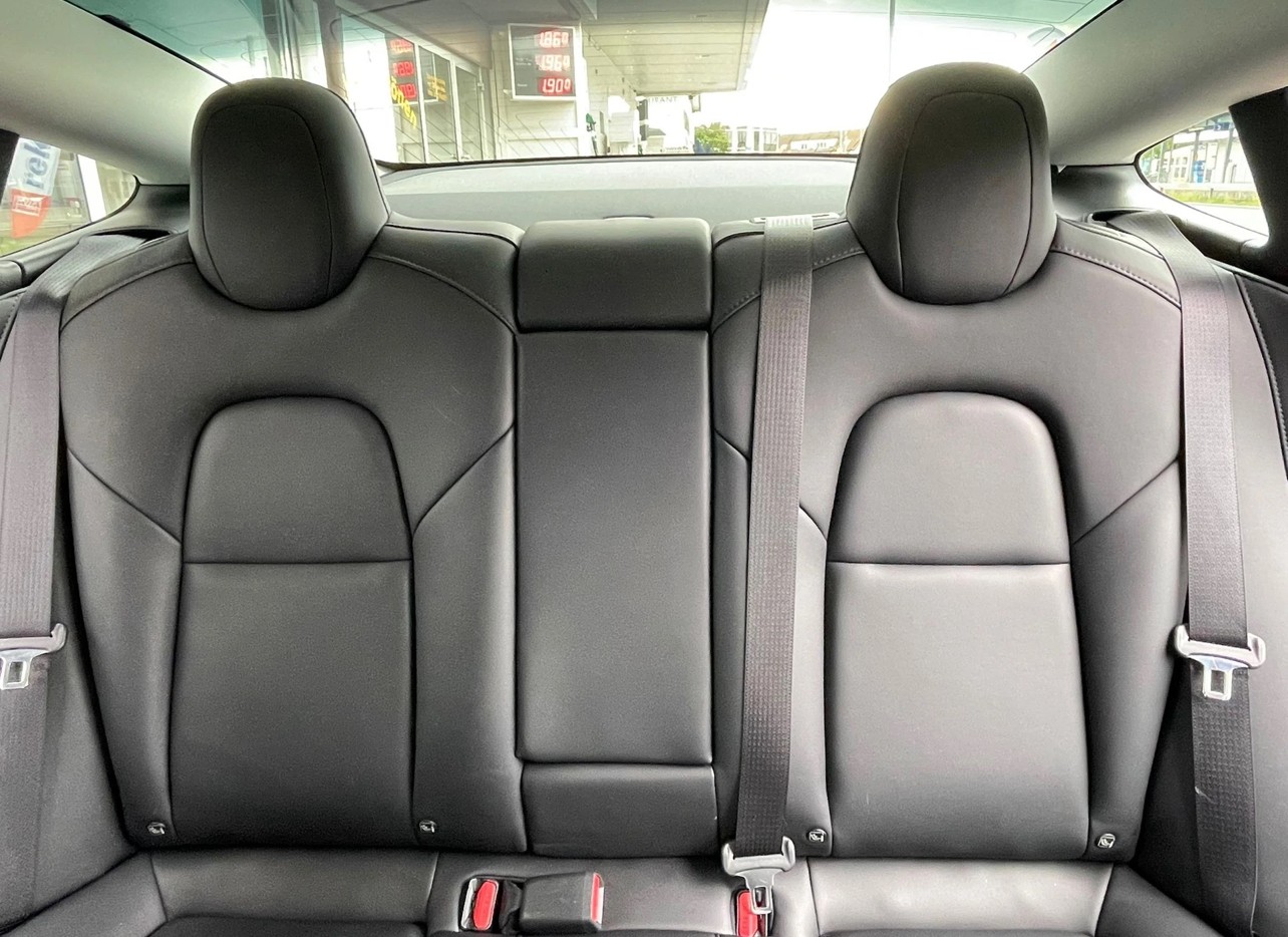 TESLA Model 3 Performance 514Km Dual Motor AWD Autopilot 55% Rabatt-image-15