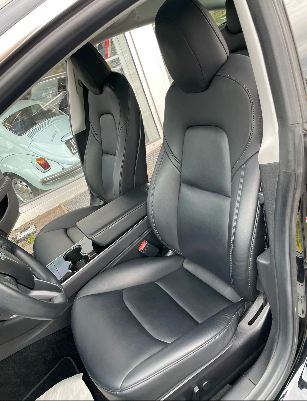 TESLA Model 3 Performance 514Km Dual Motor AWD Autopilot 55% Rabatt-image-14