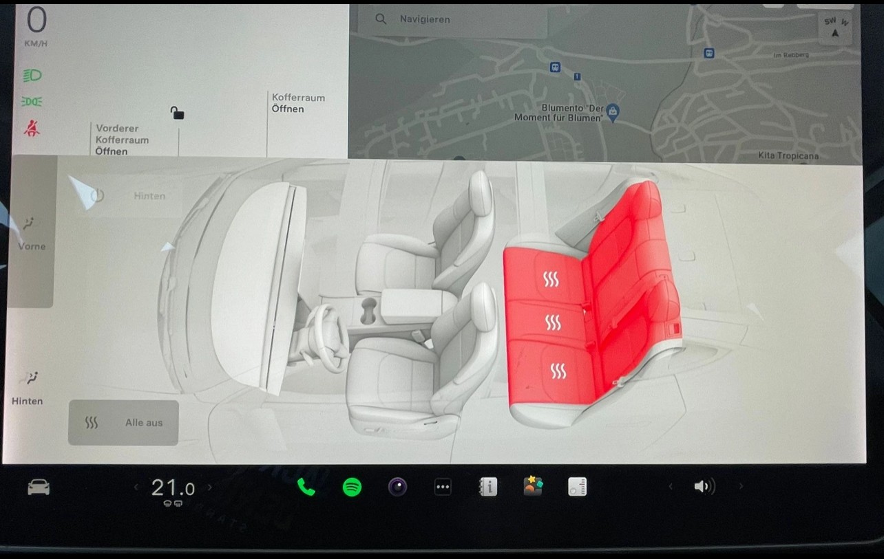 TESLA Model 3 Performance 514Km Dual Motor AWD Autopilot 55% Rabatt-image-9