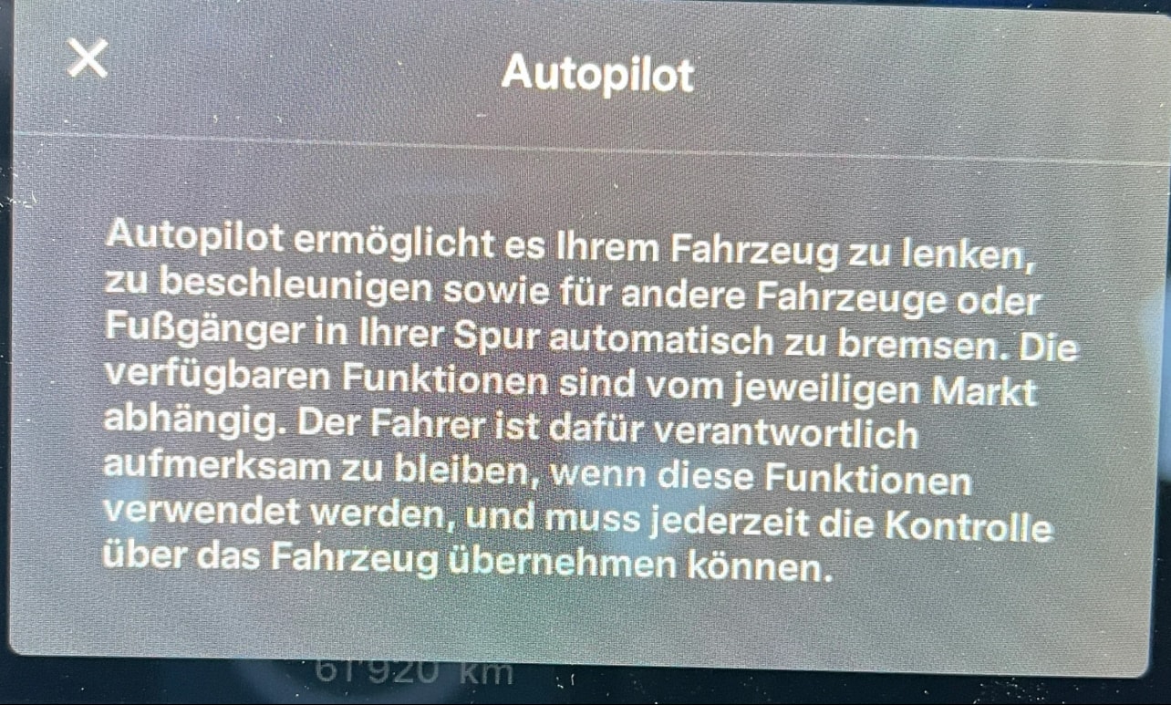 TESLA Model 3 Performance 514Km Dual Motor AWD Autopilot 55% Rabatt-image-8