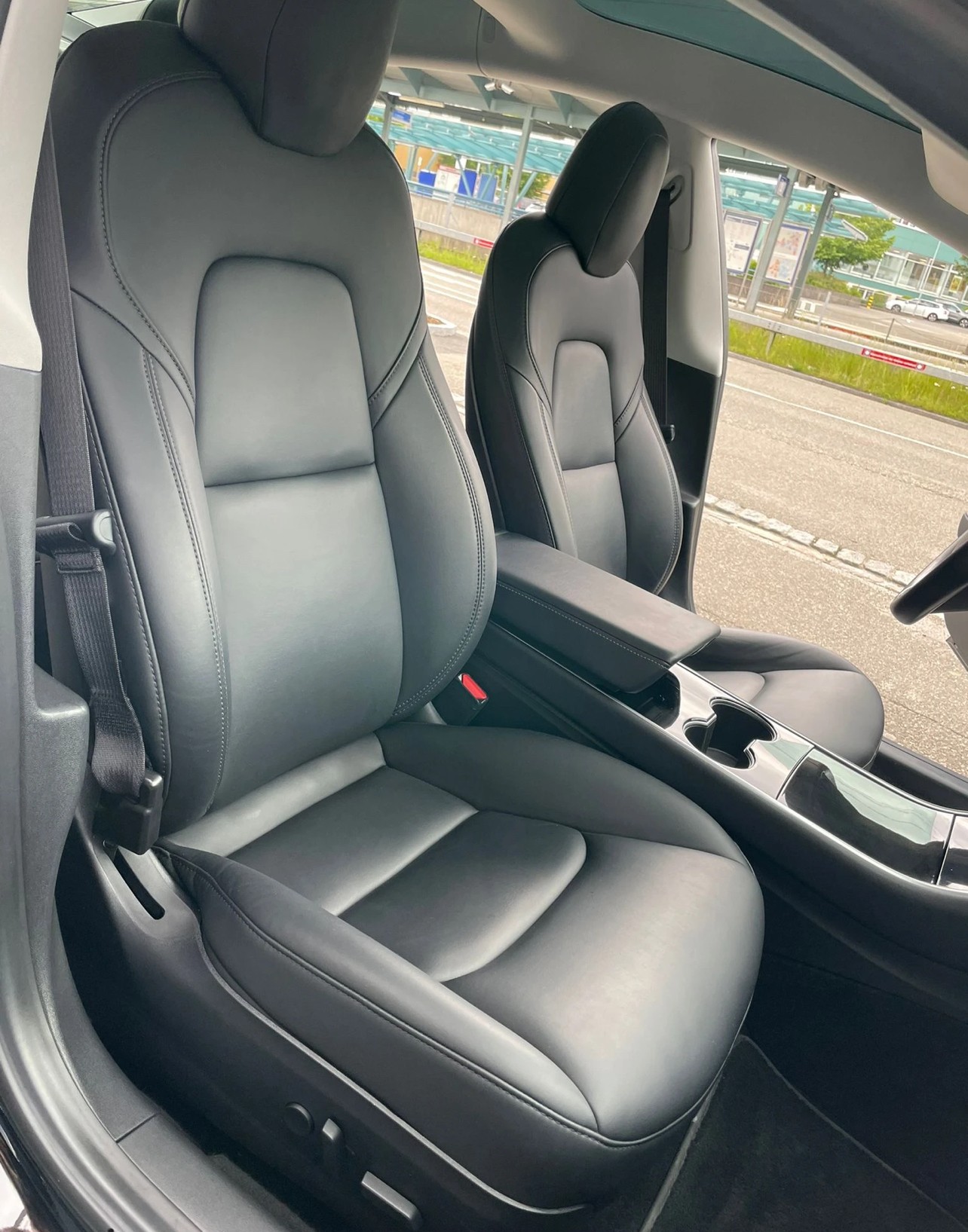 TESLA Model 3 Performance 514Km Dual Motor AWD Autopilot 55% Rabatt-image-13