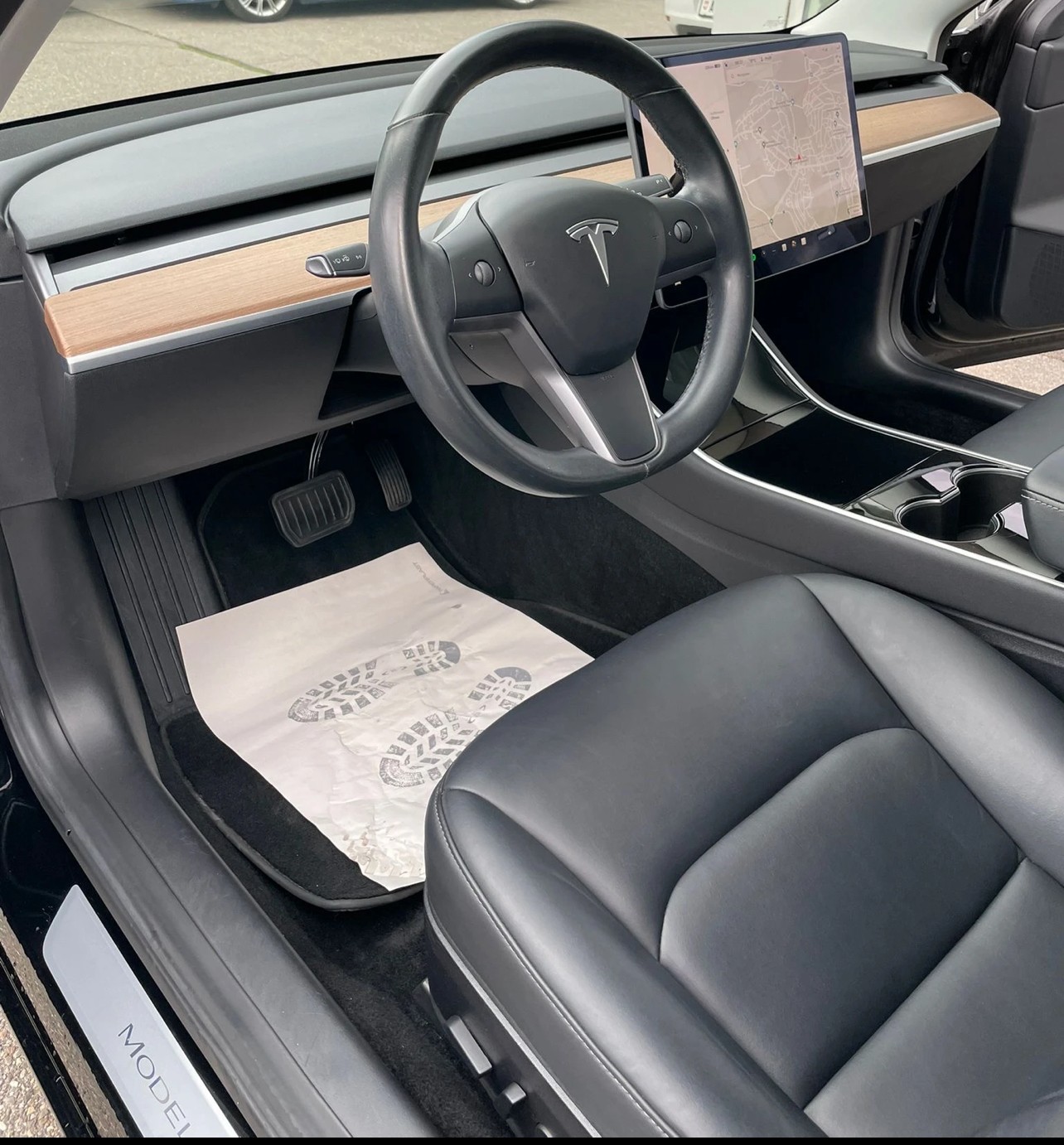 TESLA Model 3 Performance 514Km Dual Motor AWD Autopilot 55% Rabatt-image-11