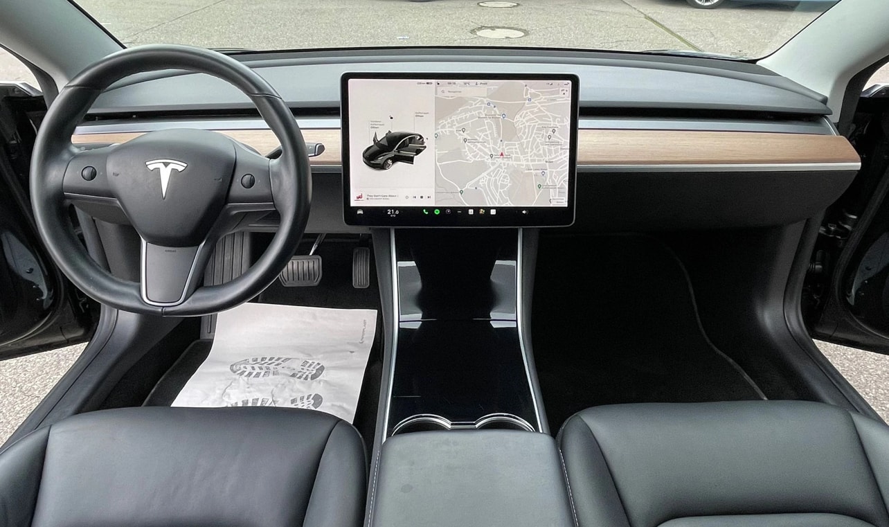 TESLA Model 3 Performance 514Km Dual Motor AWD Autopilot 55% Rabatt-image-10