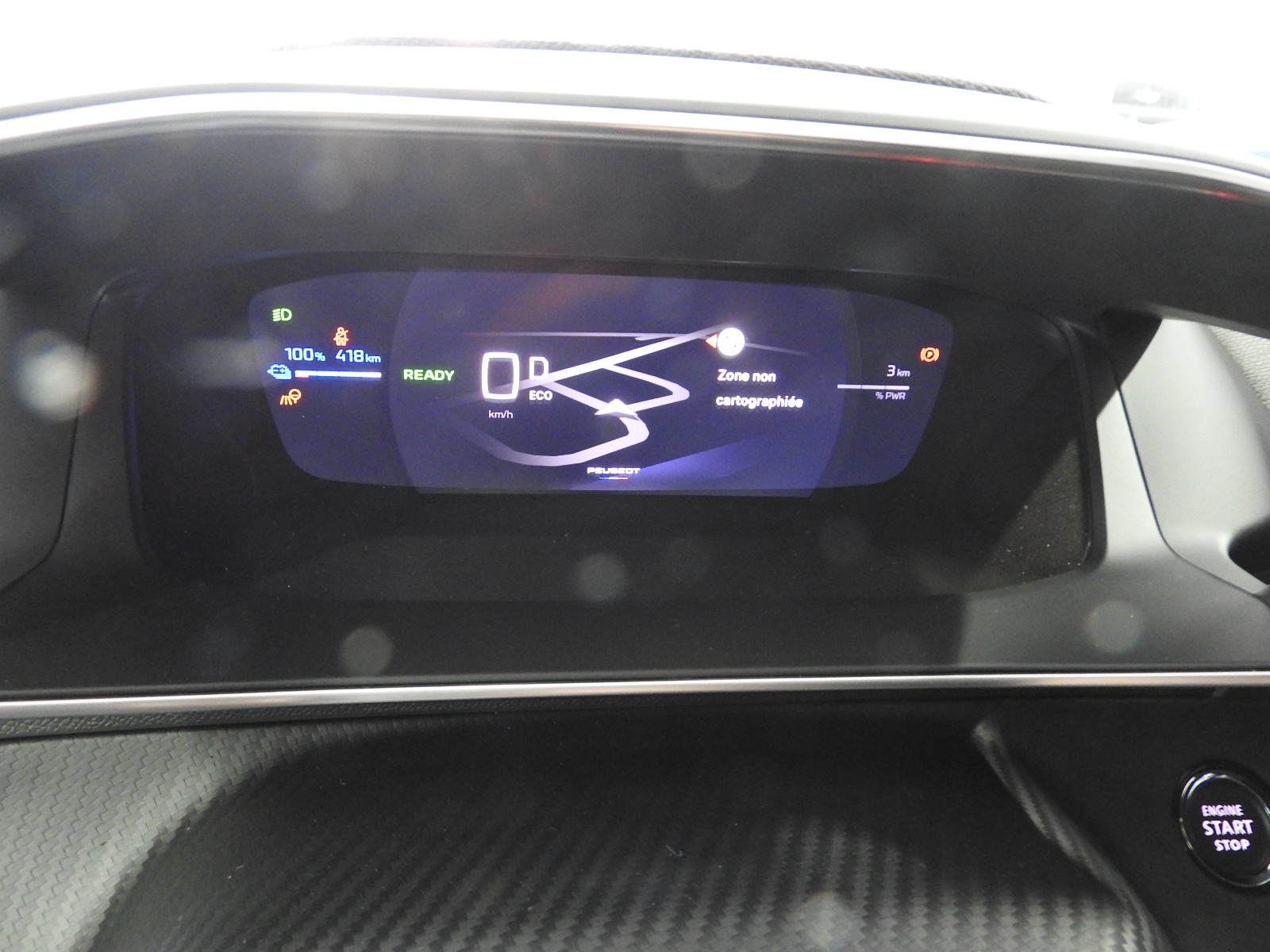 PEUGEOT 2008 156 e 54 kWh GT-image-10