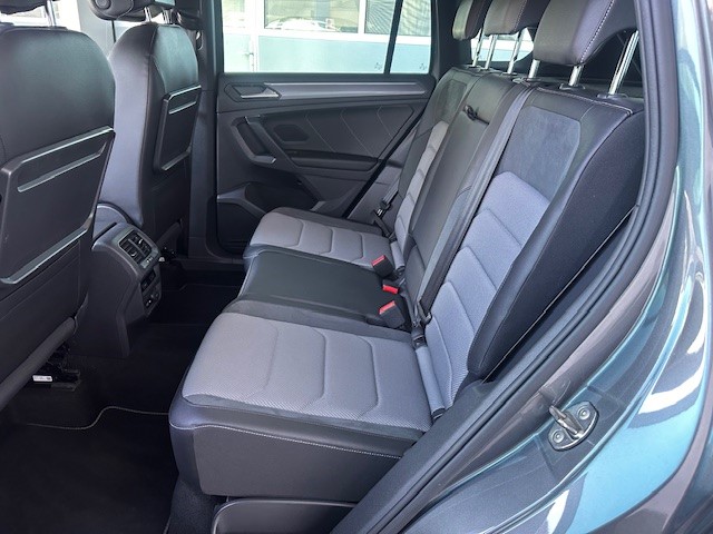 VW Tiguan 2.0TSI Highline 4Motion DSG-image-4