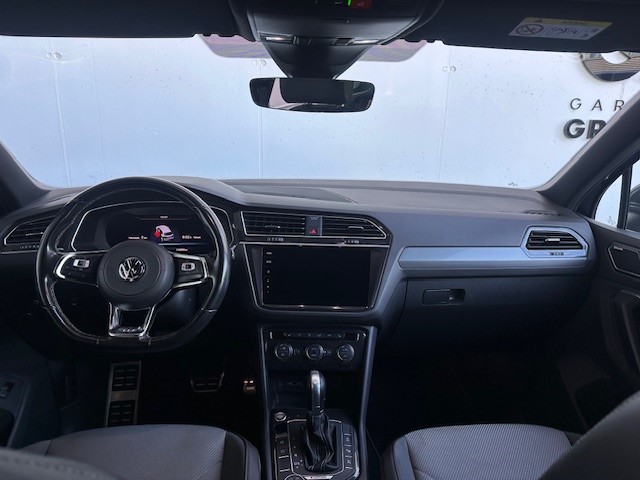 VW Tiguan 2.0TSI Highline 4Motion DSG-image-7