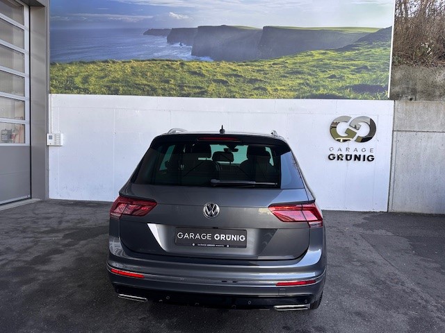 VW Tiguan 2.0TSI Highline 4Motion DSG-image-5