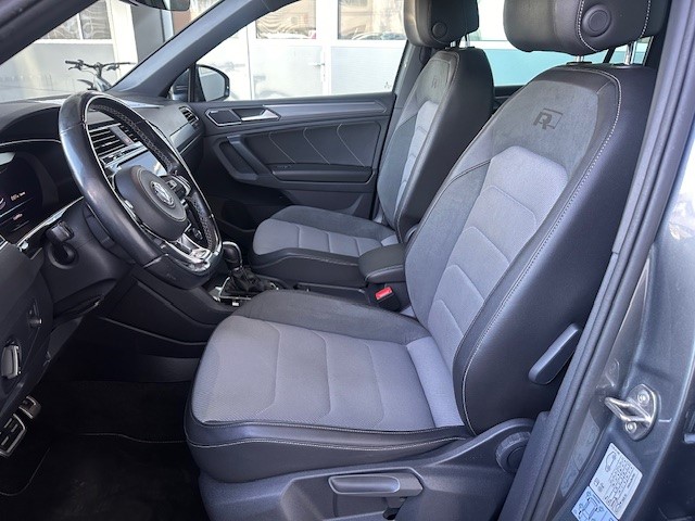 VW Tiguan 2.0TSI Highline 4Motion DSG-image-3