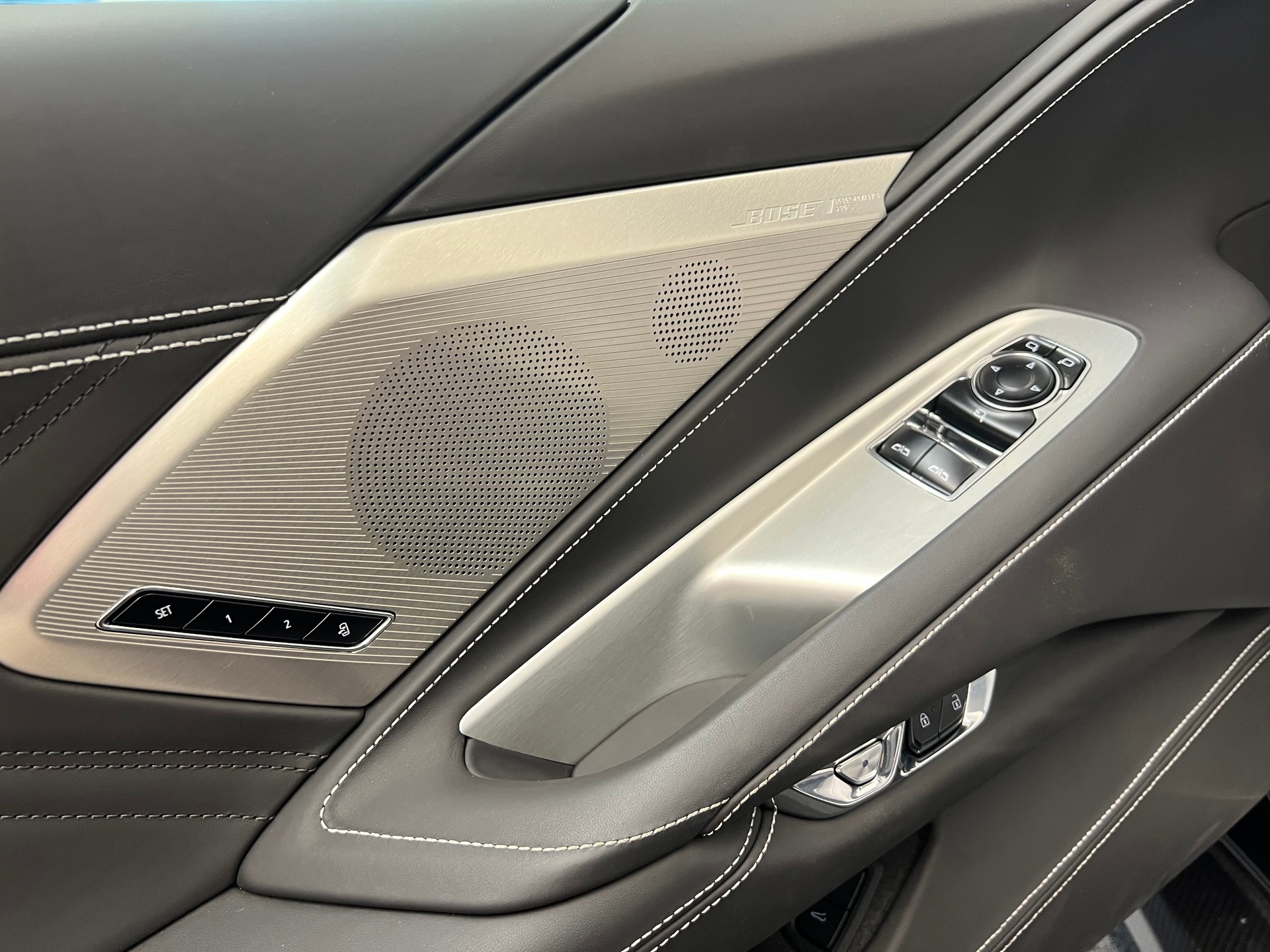 CHEVROLET Z06 3LZ Performance Targa-image-27