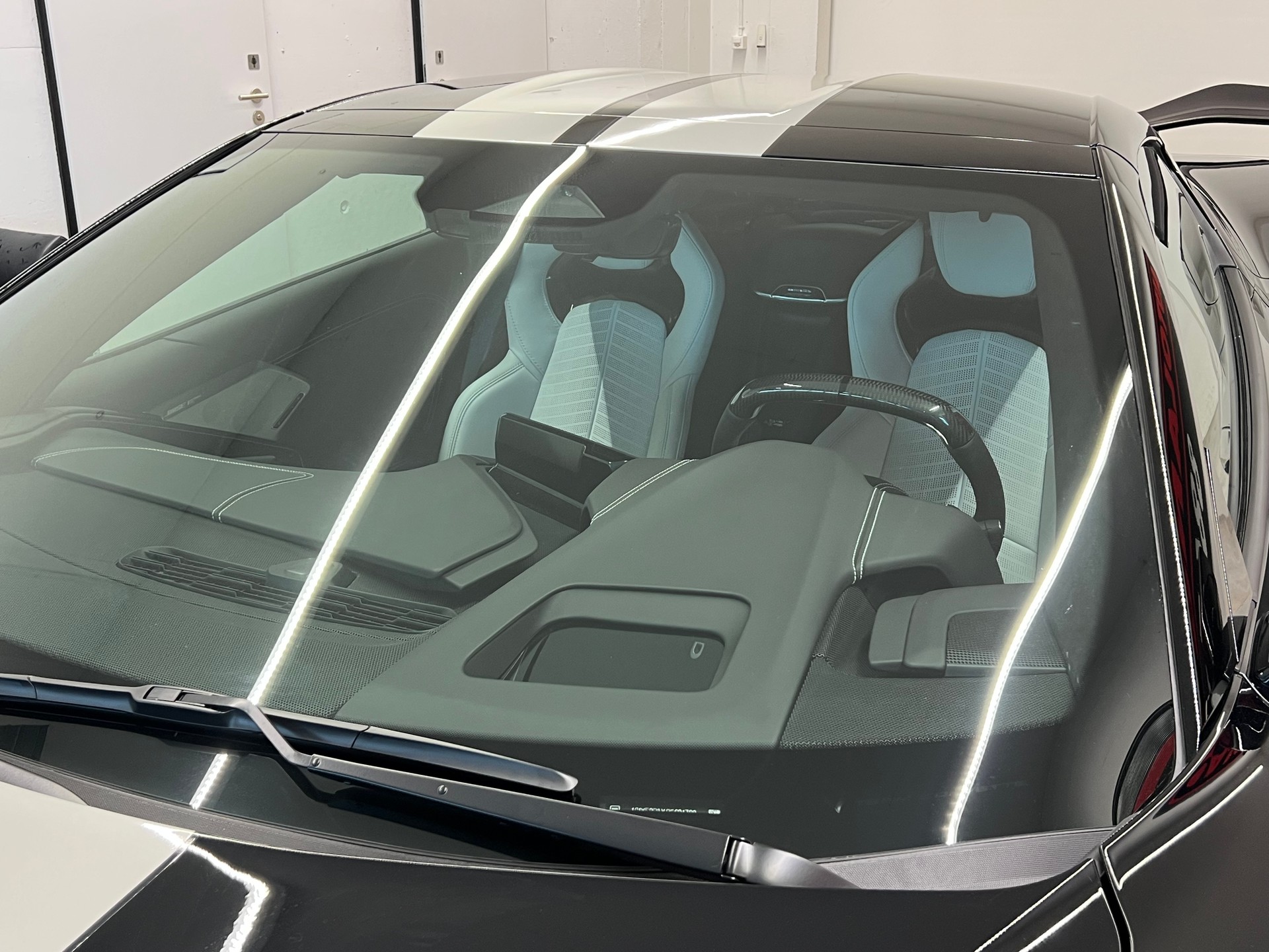 CHEVROLET Z06 3LZ Performance Targa-image-16