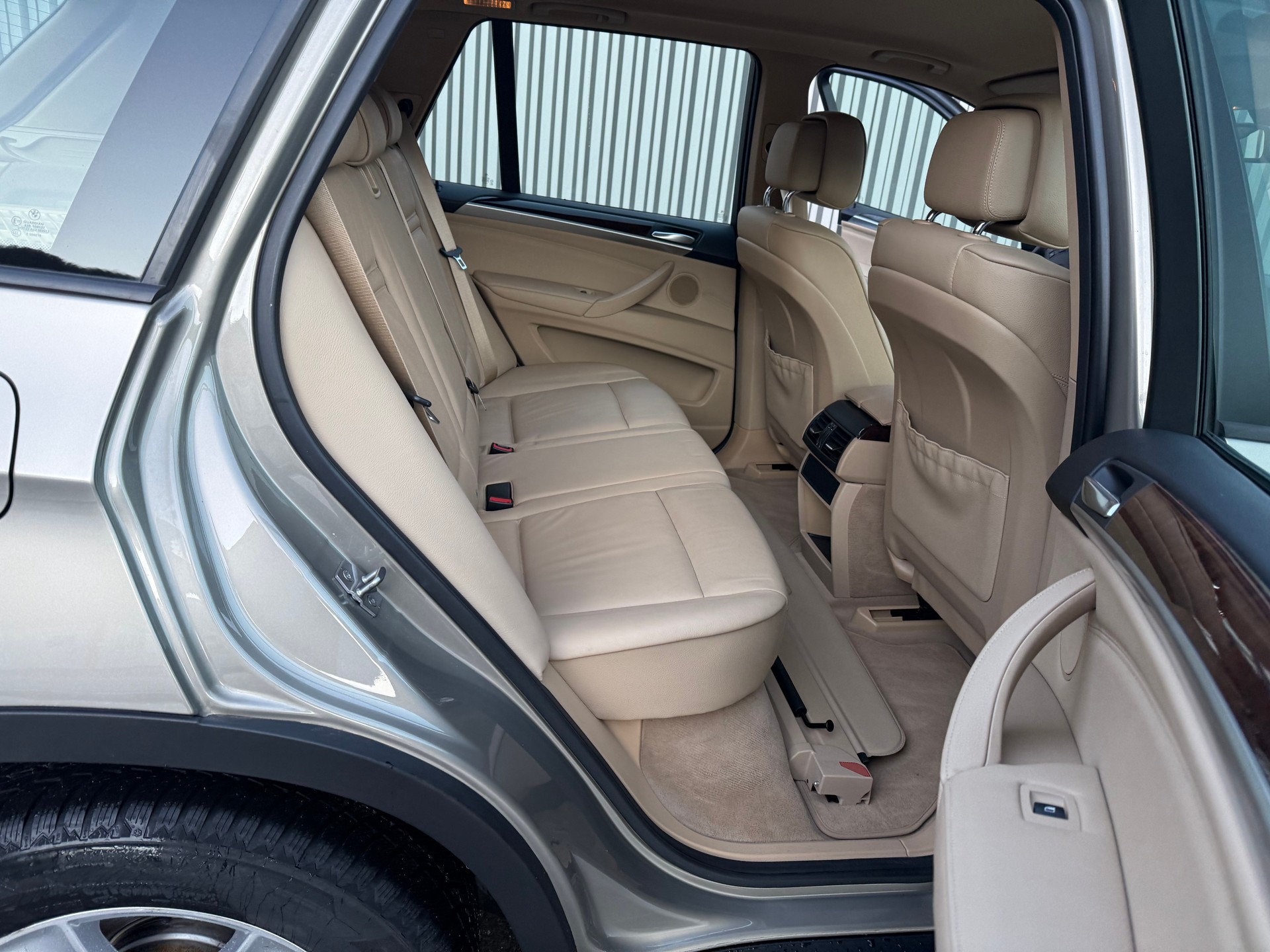 BMW X5 xDrive 35i Steptronic-image-19