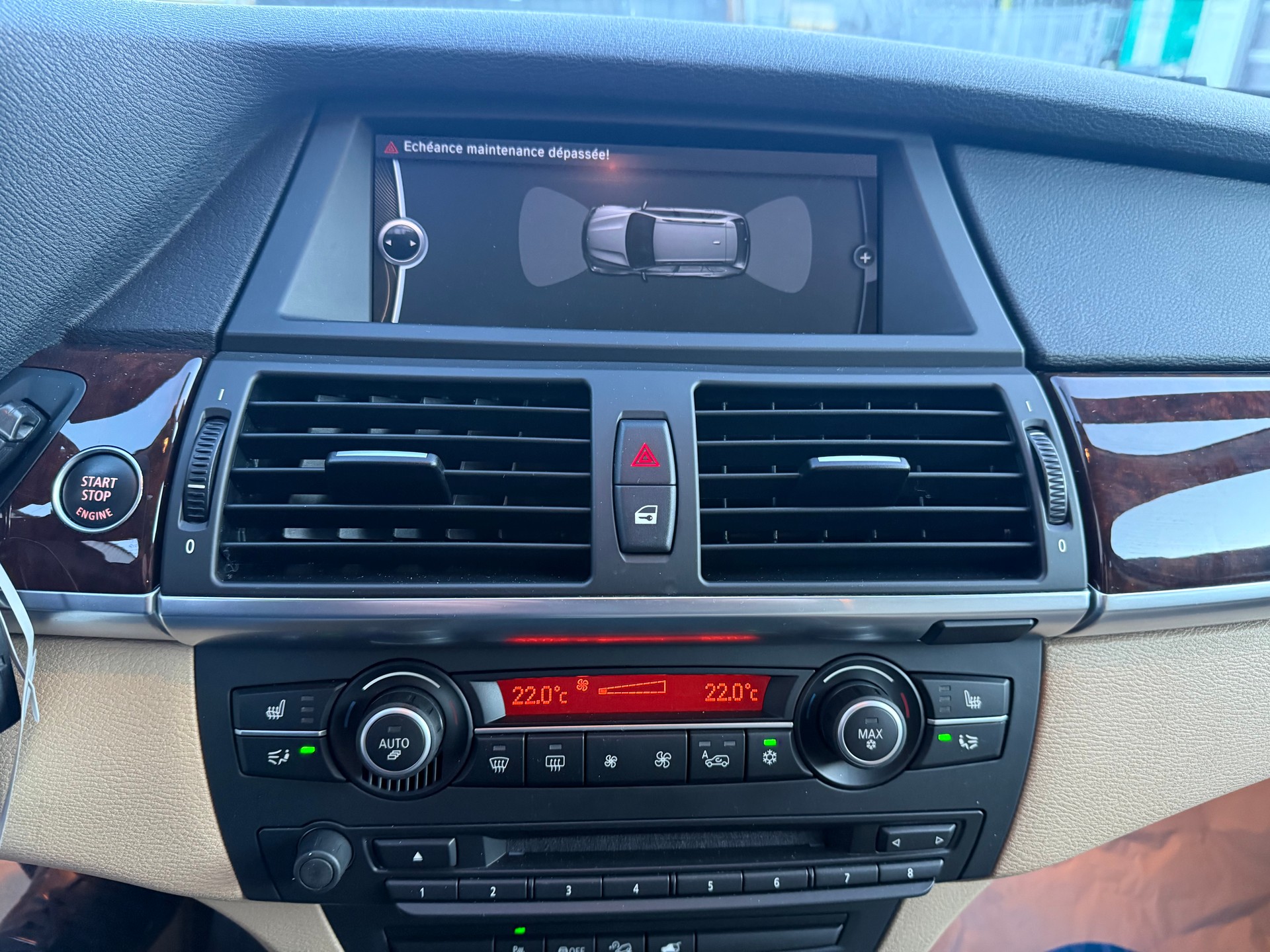 BMW X5 xDrive 35i Steptronic-image-21