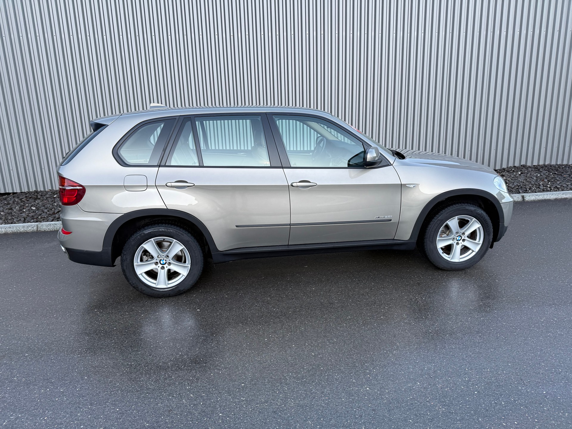 BMW X5 xDrive 35i Steptronic-image-6