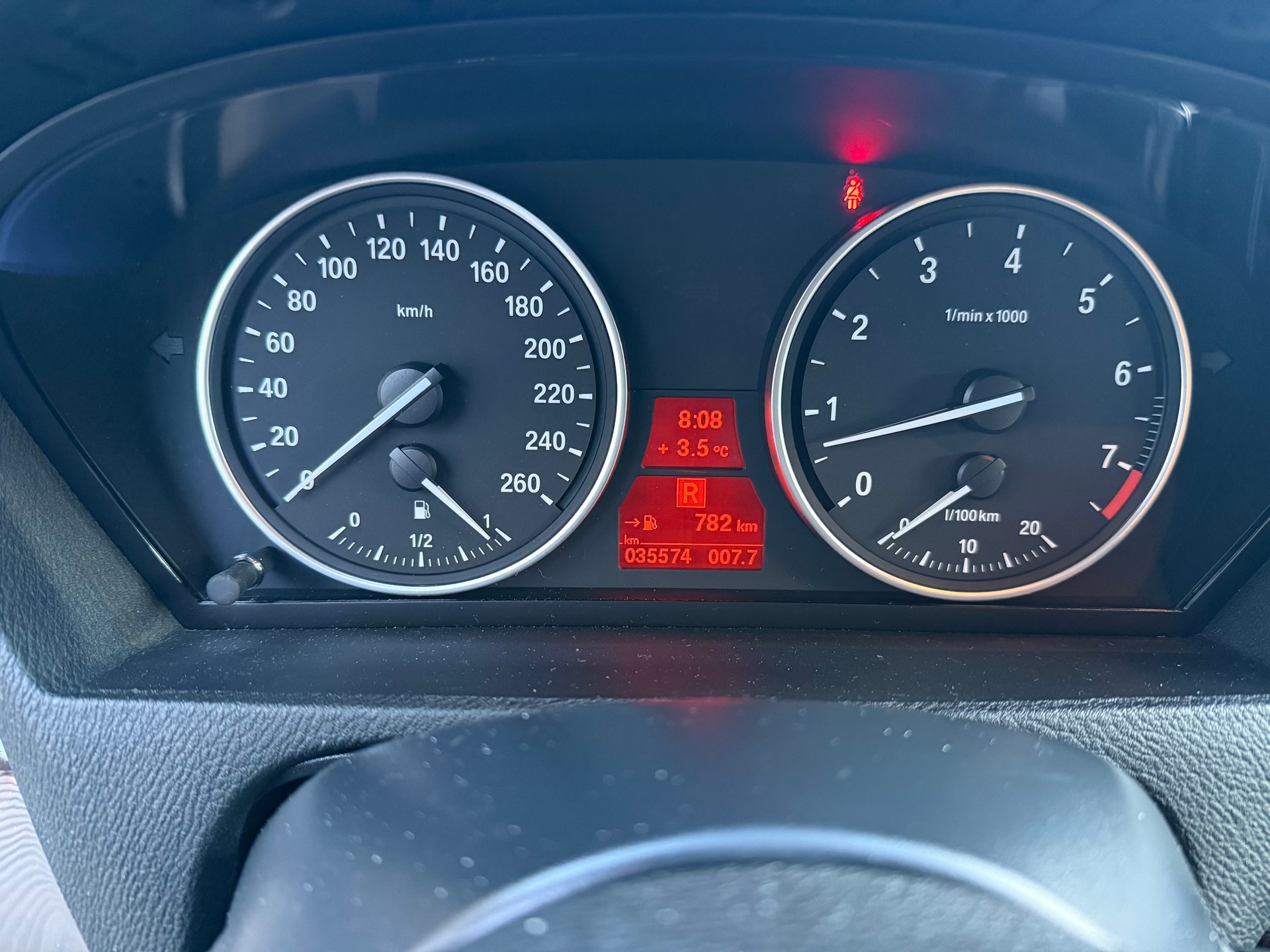 BMW X5 xDrive 35i Steptronic-image-25