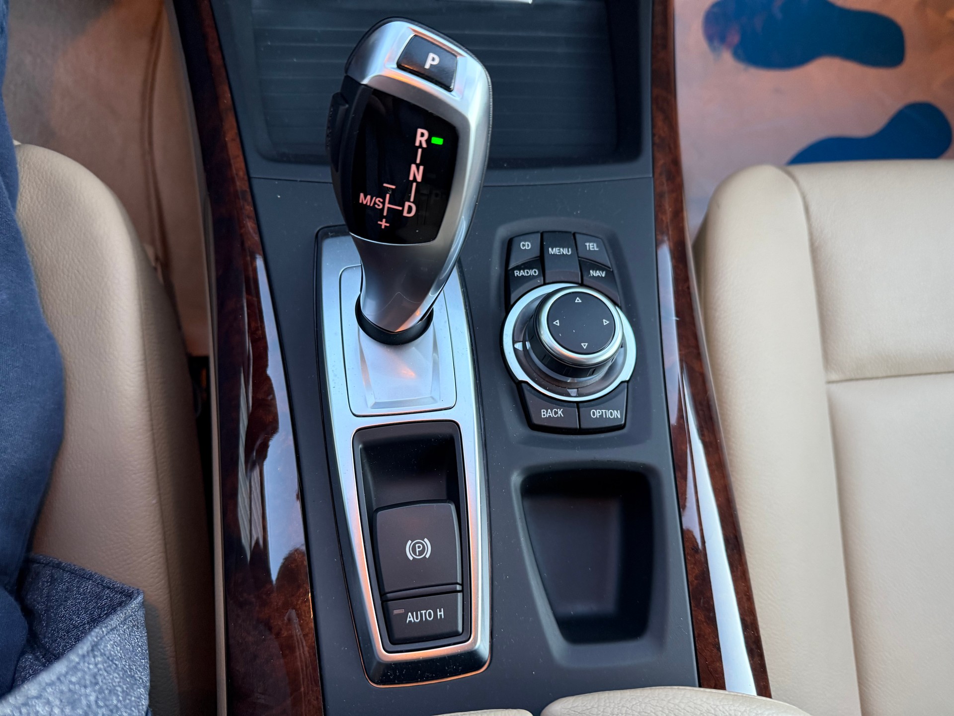 BMW X5 xDrive 35i Steptronic-image-23