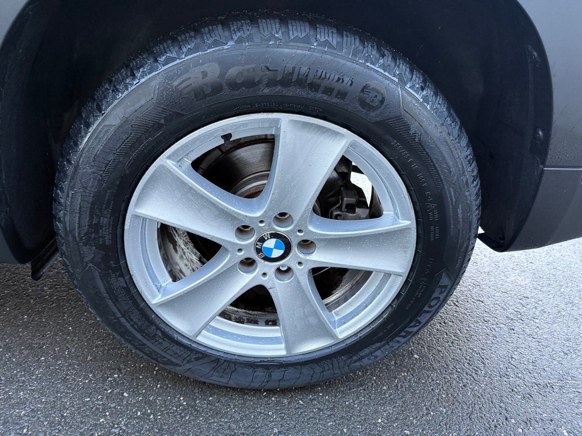 BMW X5 xDrive 35i Steptronic-image-10