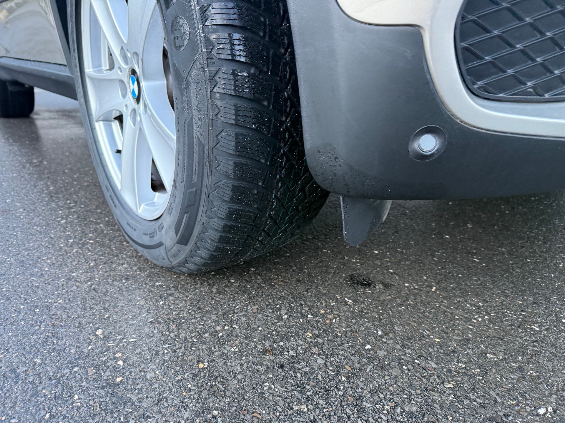 BMW X5 xDrive 35i Steptronic-image-8