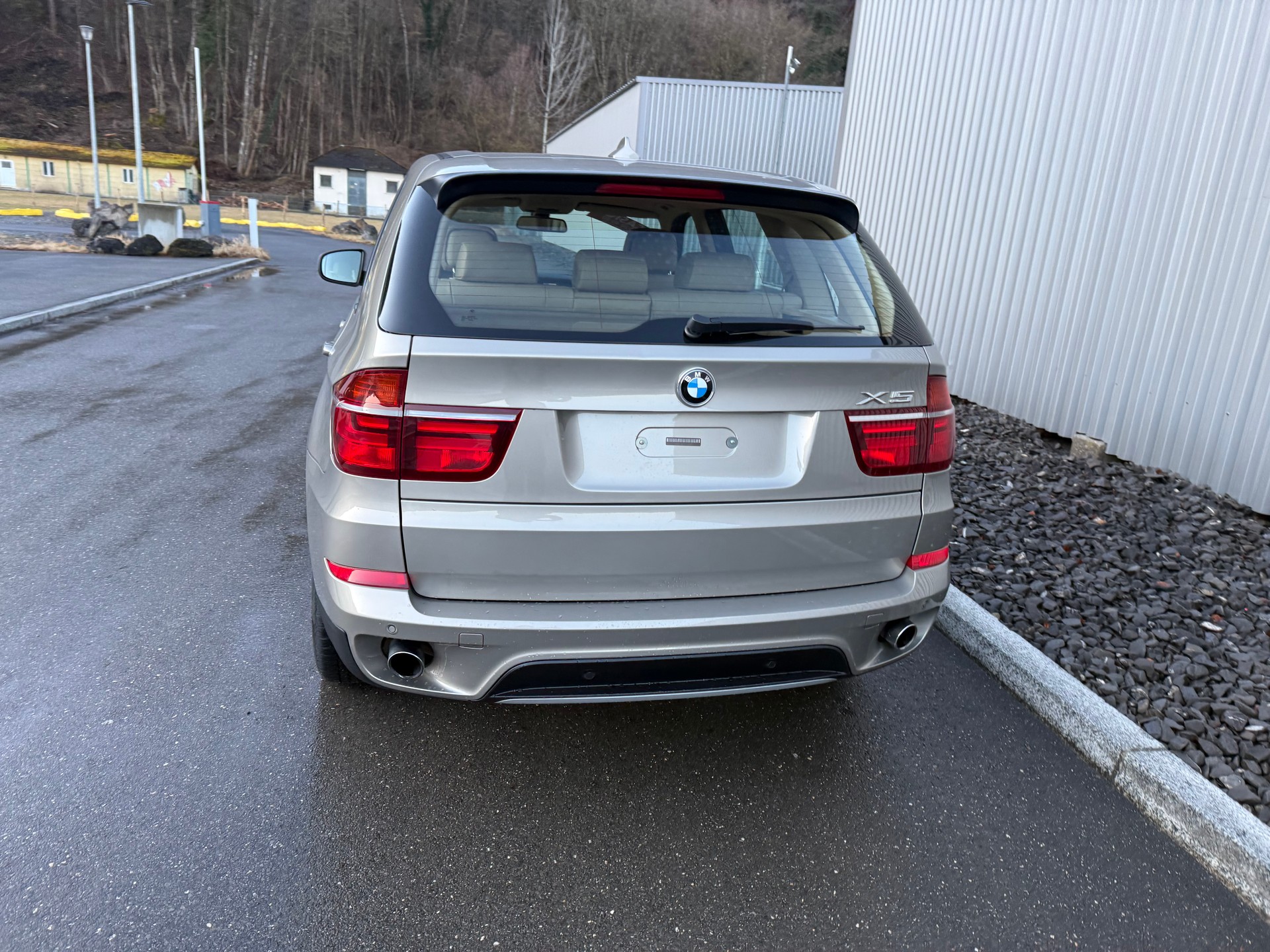 BMW X5 xDrive 35i Steptronic-image-3