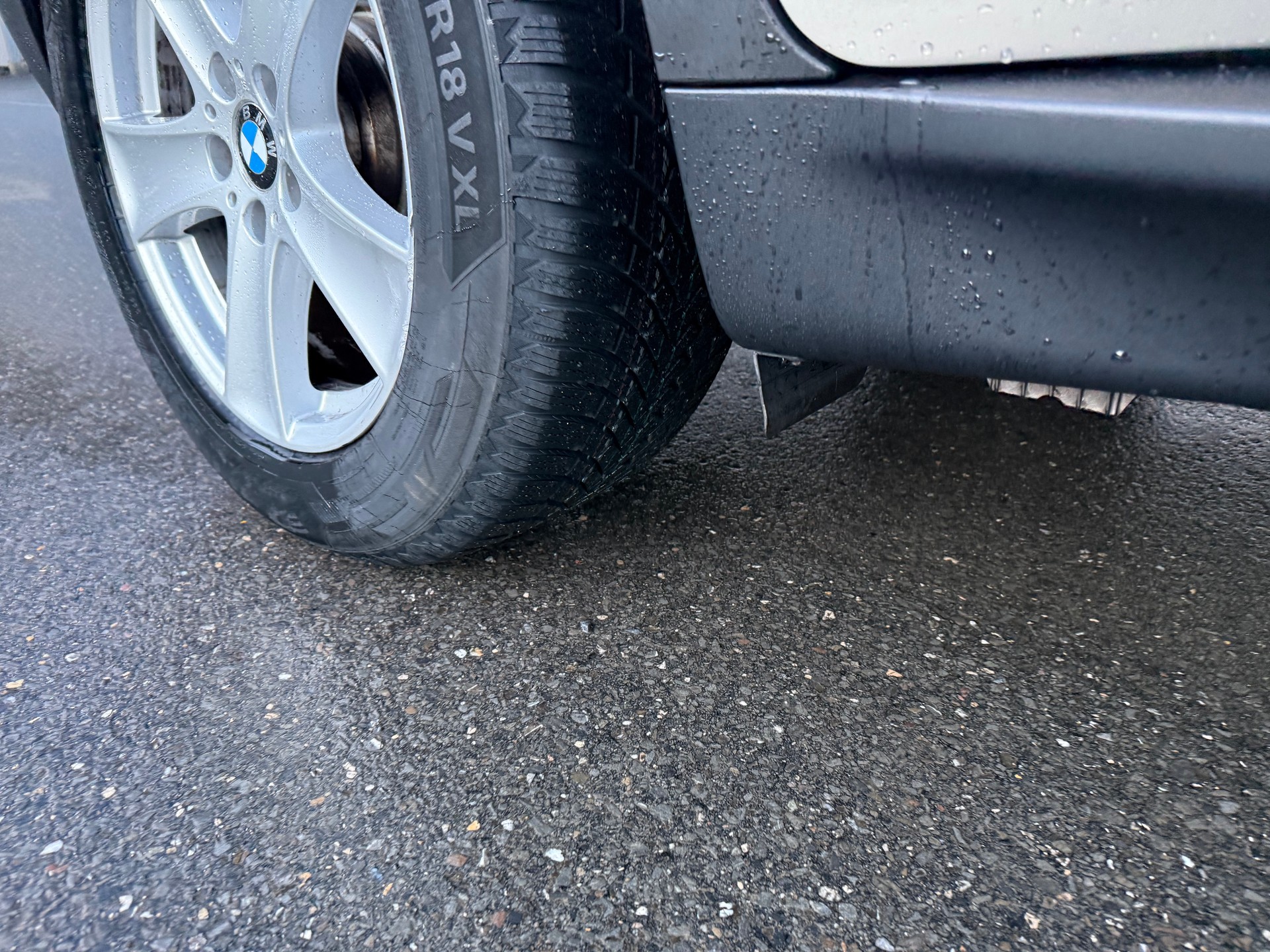 BMW X5 xDrive 35i Steptronic-image-9