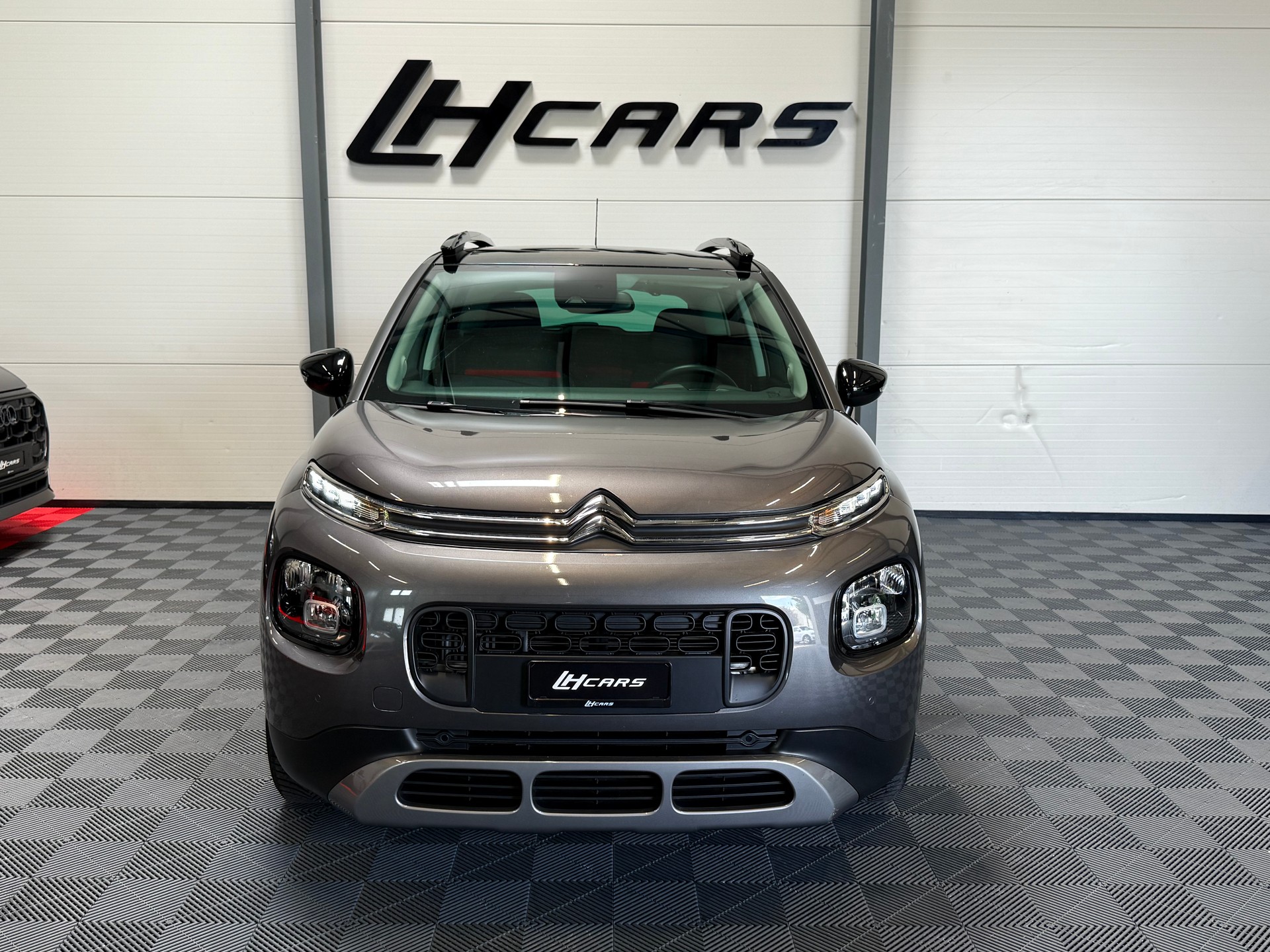 CITROEN C3 Aircross 1.2 PureTech 130 Shine-image-6