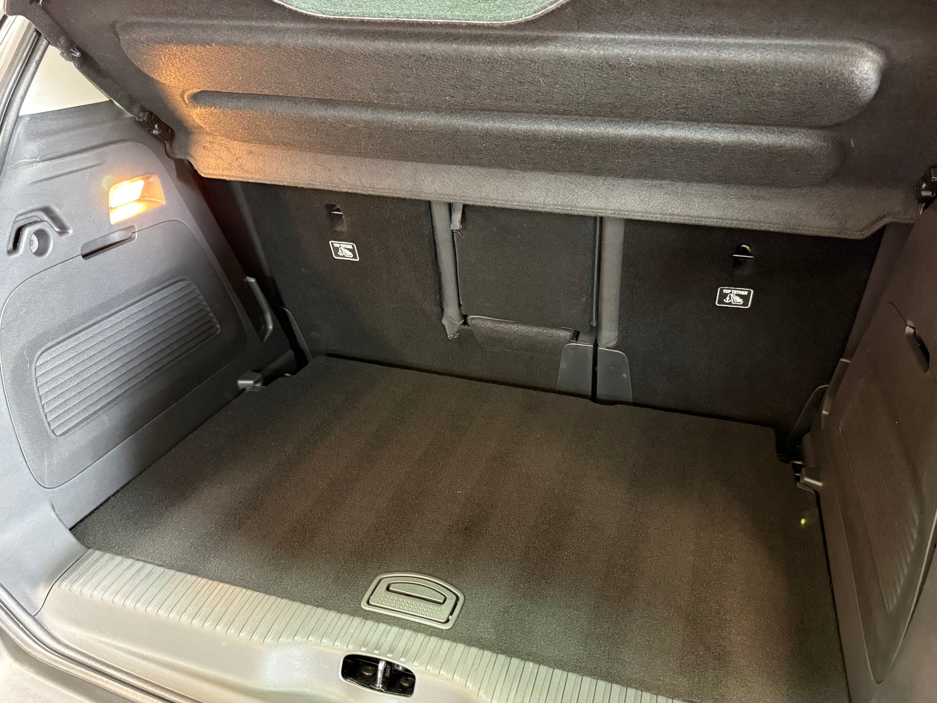 CITROEN C3 Aircross 1.2 PureTech 130 Shine-image-11