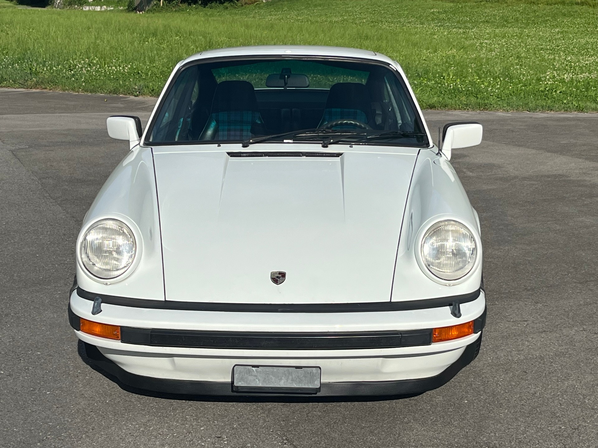 PORSCHE 911 SC 3.0-image-1