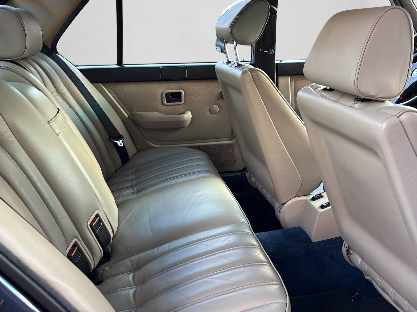 BMW M535i-image-12