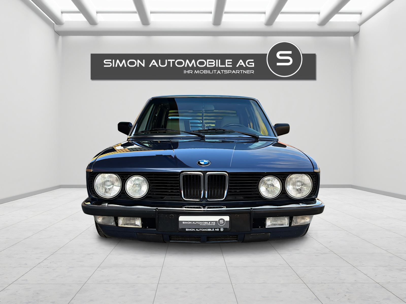 BMW M535i-image-8