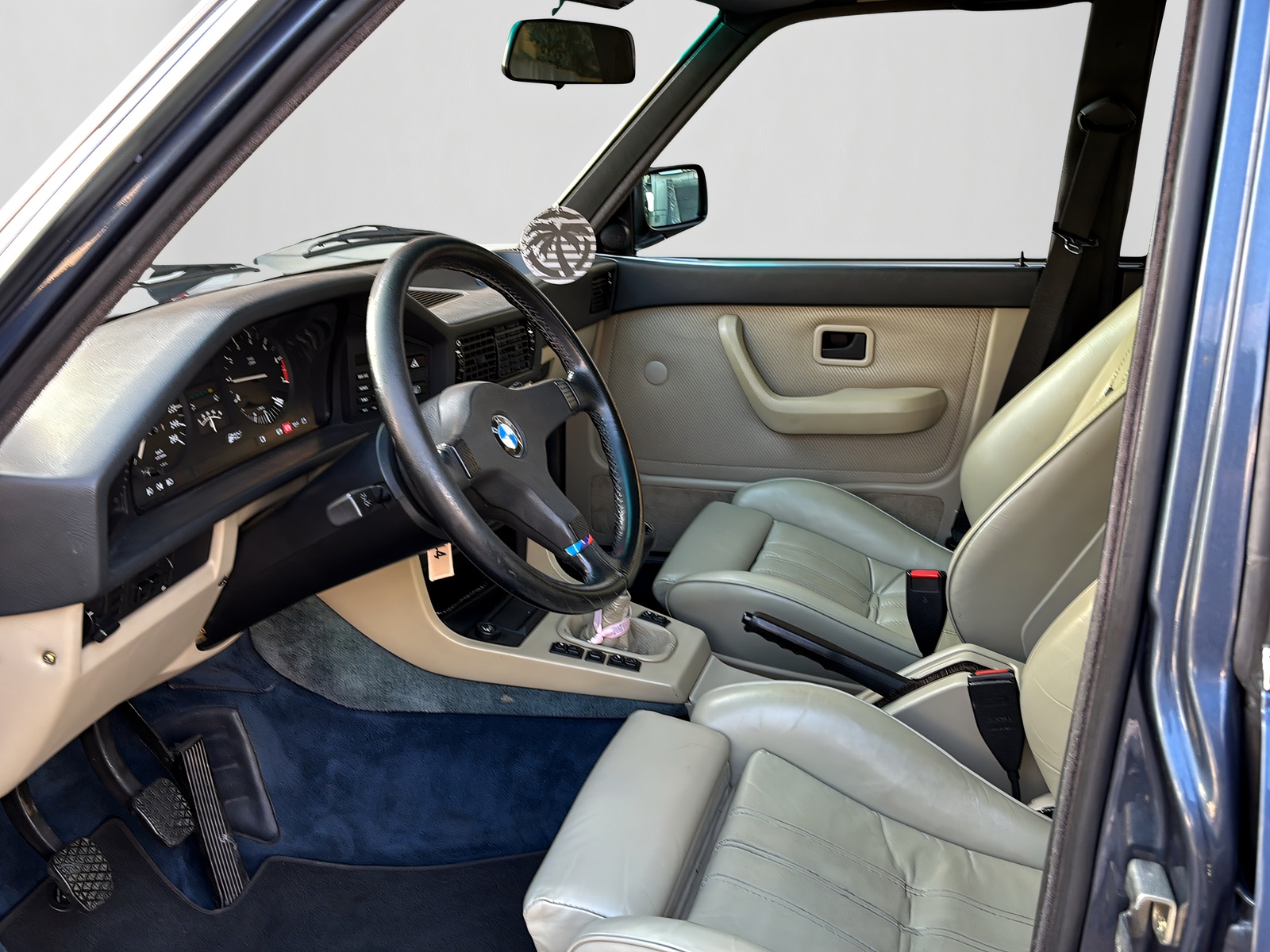 BMW M535i-image-9